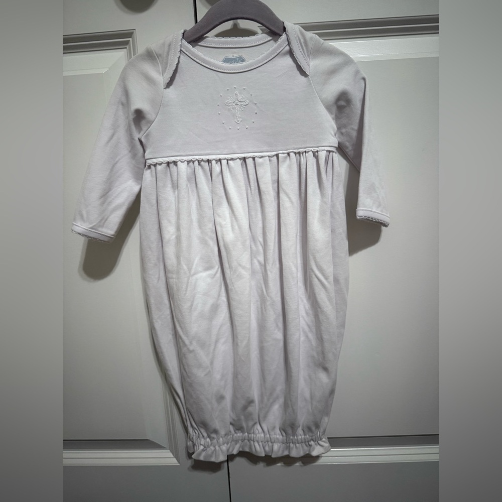 NWOT! Mud Pie Kids Nightgown